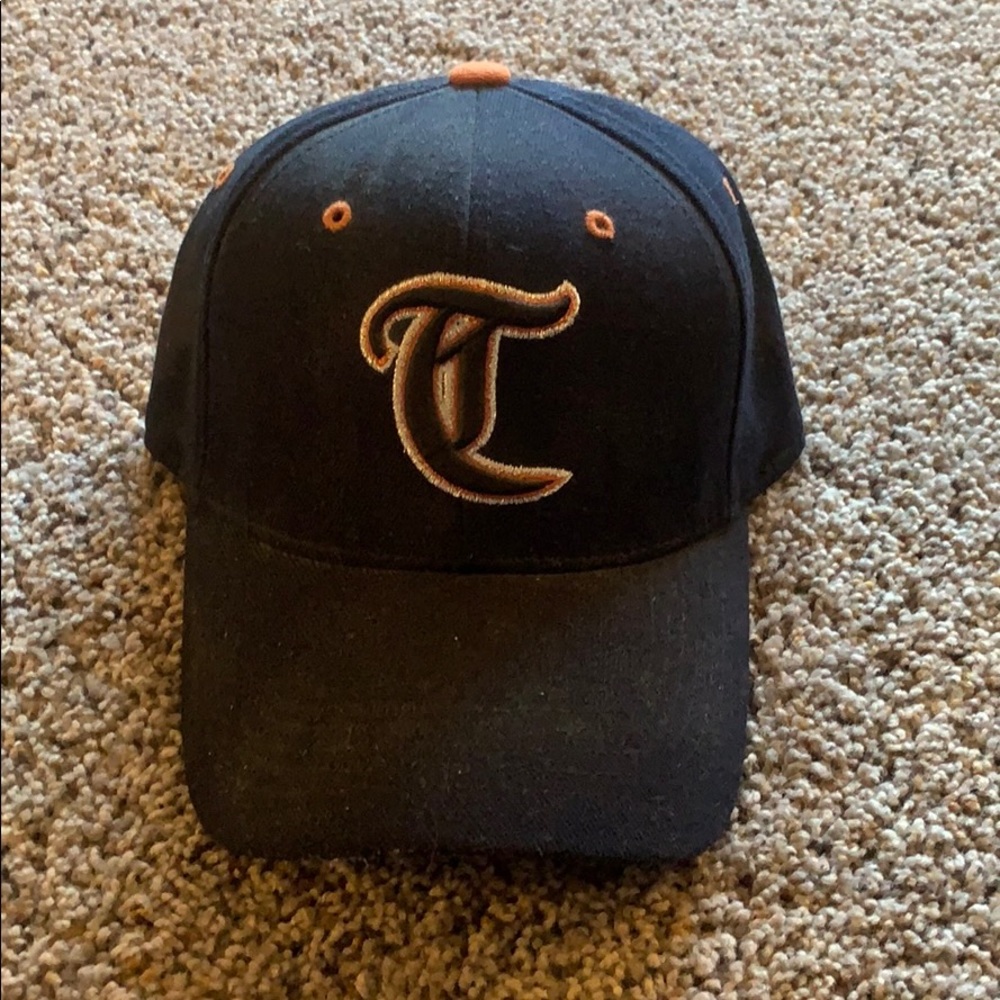 Texas Longhorns Hat